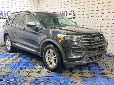 2022 Ford Explorer - Photo 7