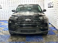 2022 Ford Explorer - Photo 8