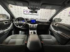2022 Ford Explorer - Photo 17