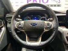 2022 Ford Explorer - Photo 18