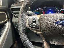 2022 Ford Explorer - Photo 20