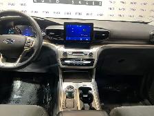 2022 Ford Explorer - Photo 22