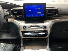 2022 Ford Explorer - Photo 25