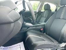 2021 Honda Civic LX -Rebuilt title - Photo 10