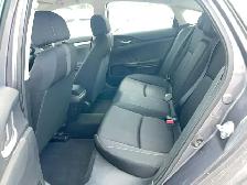 2021 Honda Civic LX -Rebuilt title - Photo 11