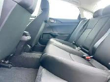 2021 Honda Civic LX -Rebuilt title - Photo 12