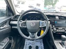 2021 Honda Civic LX -Rebuilt title - Photo 14