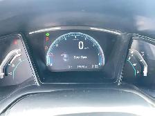 2021 Honda Civic LX -Rebuilt title - Photo 15