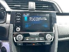 2021 Honda Civic LX -Rebuilt title - Photo 16