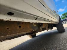 2019 Ram 3500 Crew Cab 4X4 Tradesman 6.7L - Rebuilt Title - Photo 8