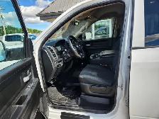 2019 Ram 3500 Crew Cab 4X4 Tradesman 6.7L - Rebuilt Title - Photo 12