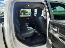 2019 Ram 3500 Crew Cab 4X4 Tradesman 6.7L - Rebuilt Title - Photo 15
