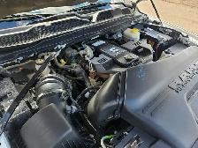 2019 Ram 3500 Crew Cab 4X4 Tradesman 6.7L - Rebuilt Title - Photo 19