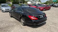 2014 Mercedes-Benz CLS-Class CLS 550 - Photo 3