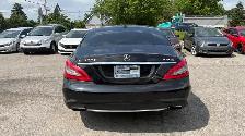 2014 Mercedes-Benz CLS-Class CLS 550 - Photo 4
