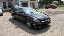 2014 Mercedes-Benz CLS-Class CLS 550 - Photo 7