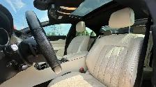 2014 Mercedes-Benz CLS-Class CLS 550 - Photo 9