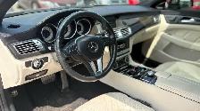 2014 Mercedes-Benz CLS-Class CLS 550 - Photo 10