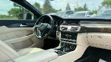 2014 Mercedes-Benz CLS-Class CLS 550 - Photo 11