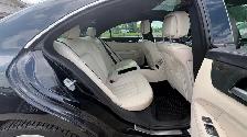 2014 Mercedes-Benz CLS-Class CLS 550 - Photo 12
