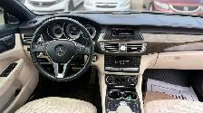 2014 Mercedes-Benz CLS-Class CLS 550 - Photo 13