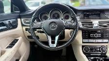 2014 Mercedes-Benz CLS-Class CLS 550 - Photo 14