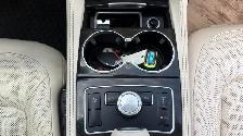 2014 Mercedes-Benz CLS-Class CLS 550 - Photo 16