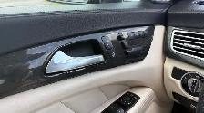 2014 Mercedes-Benz CLS-Class CLS 550 - Photo 20