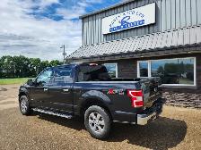 2019 Ford F-150 Crew Cab 4X4 XTR 2.7L - Rebuilt Title - Photo 2