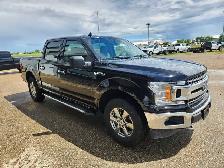 2019 Ford F-150 Crew Cab 4X4 XTR 2.7L - Rebuilt Title - Photo 3