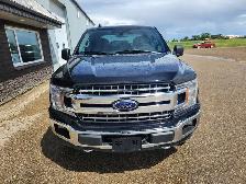 2019 Ford F-150 Crew Cab 4X4 XTR 2.7L - Rebuilt Title - Photo 5