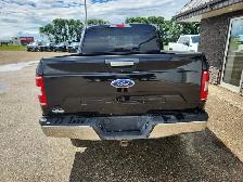 2019 Ford F-150 Crew Cab 4X4 XTR 2.7L - Rebuilt Title - Photo 6