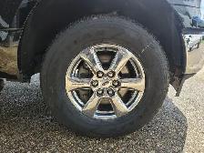 2019 Ford F-150 Crew Cab 4X4 XTR 2.7L - Rebuilt Title - Photo 9