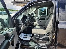 2019 Ford F-150 Crew Cab 4X4 XTR 2.7L - Rebuilt Title - Photo 12