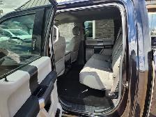 2019 Ford F-150 Crew Cab 4X4 XTR 2.7L - Rebuilt Title - Photo 13