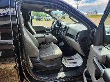 2019 Ford F-150 Crew Cab 4X4 XTR 2.7L - Rebuilt Title - Photo 14