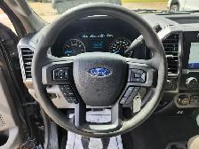 2019 Ford F-150 Crew Cab 4X4 XTR 2.7L - Rebuilt Title - Photo 17
