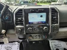 2019 Ford F-150 Crew Cab 4X4 XTR 2.7L - Rebuilt Title - Photo 18