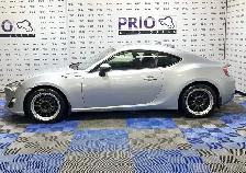 2016 Scion FR-S - Photo 2