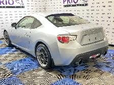 2016 Scion FR-S - Photo 3