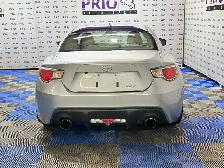 2016 Scion FR-S - Photo 4