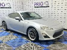 2016 Scion FR-S - Photo 7