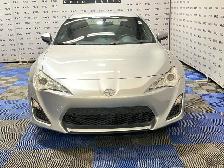 2016 Scion FR-S - Photo 8