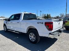 2025 Ford F-150 - Photo 3