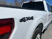 2025 Ford F-150 - Photo 8