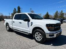 2025 Ford F-150 - Photo 9