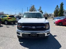 2025 Ford F-150 - Photo 12