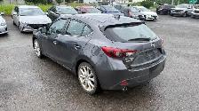 2016 Mazda MAZDA3 GT - Photo 3