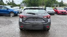 2016 Mazda MAZDA3 GT - Photo 4