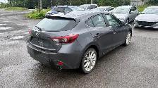 2016 Mazda MAZDA3 GT - Photo 5